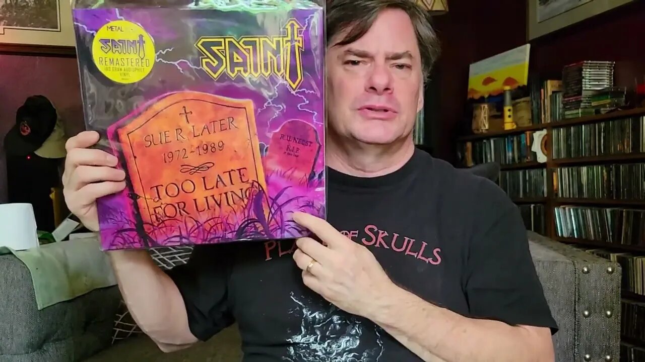 New Metallica Record Contest by @snuglebear9 | Vinyl Record Collecting