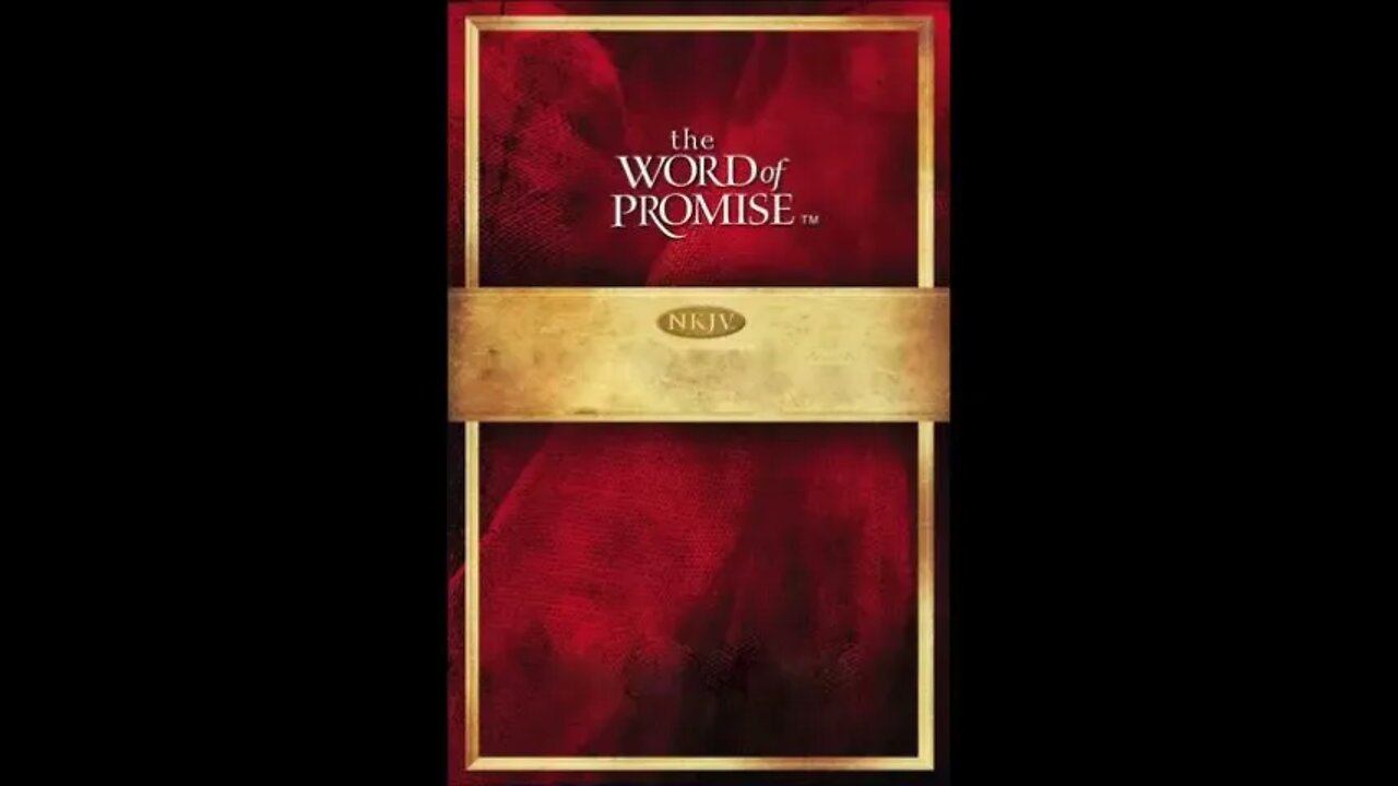 Zephaniah NKJV Audio Bible