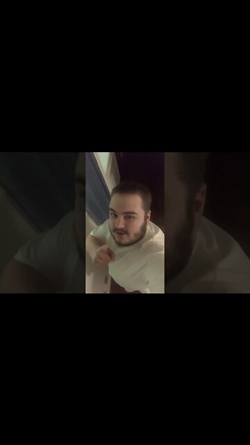 Jumping a car… in a thunderstorm!! #shorts