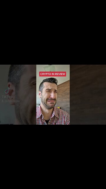 This year was special for crypto