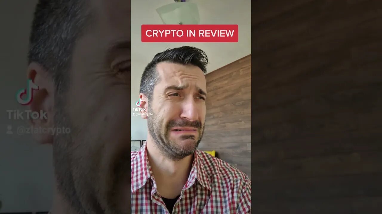 This year was special for crypto