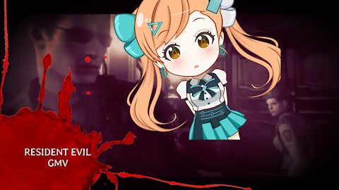 gmv resident evil