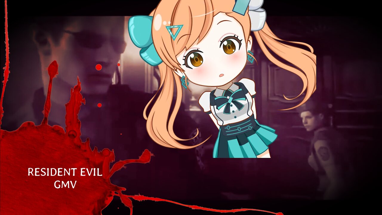 gmv resident evil