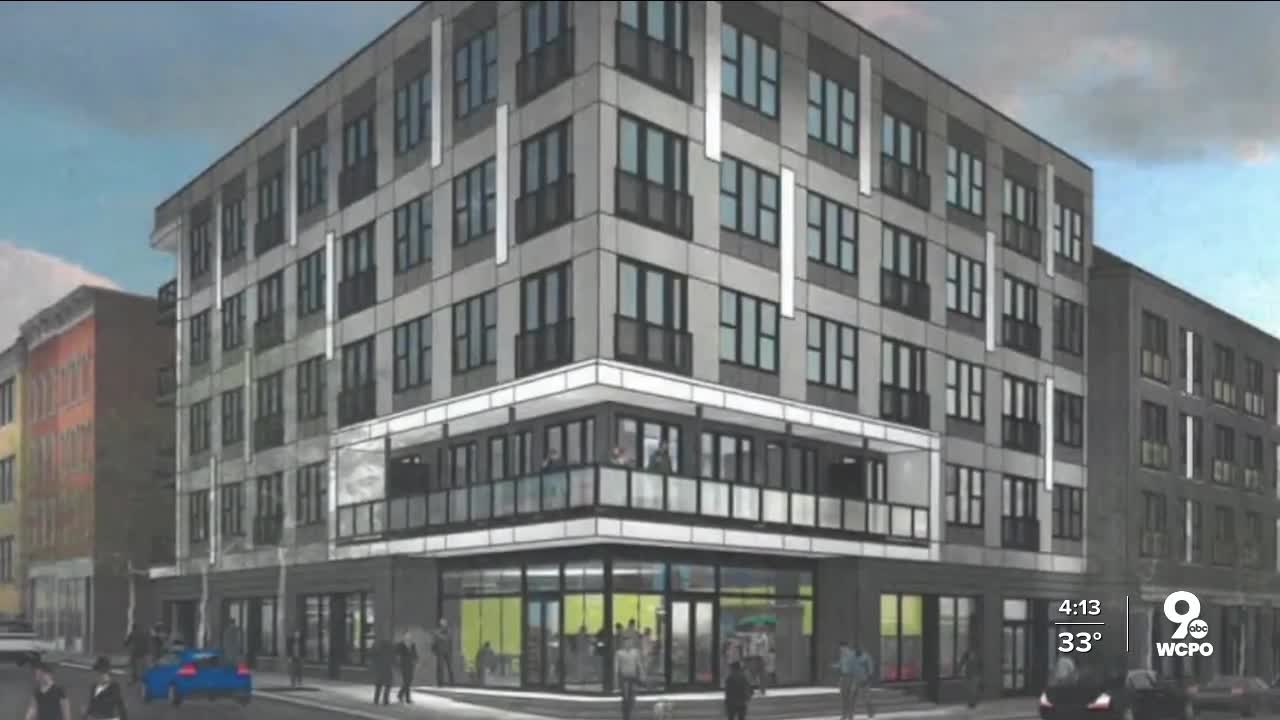 City revisits Elm and Liberty development