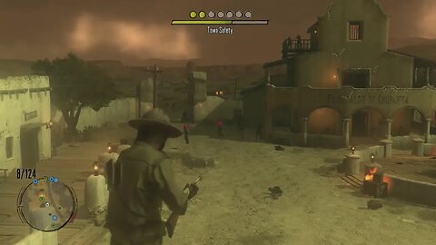 Undead Nightmare Pt 2