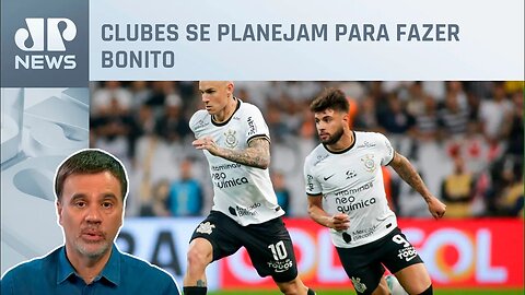 O que esperar do futebol brasileiro em 2023? Mauro Beting analisa os principais clubes do país