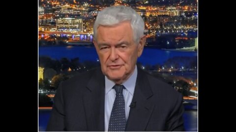 Newt Gingrich - FOOD prices will be worse than GAS prices this Fall