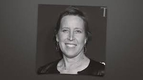 Susan Wojcicki Died at 56....
