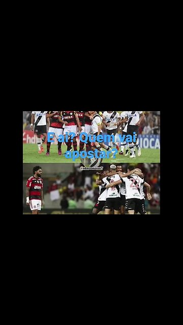 Que aposta é essa? #Shorts