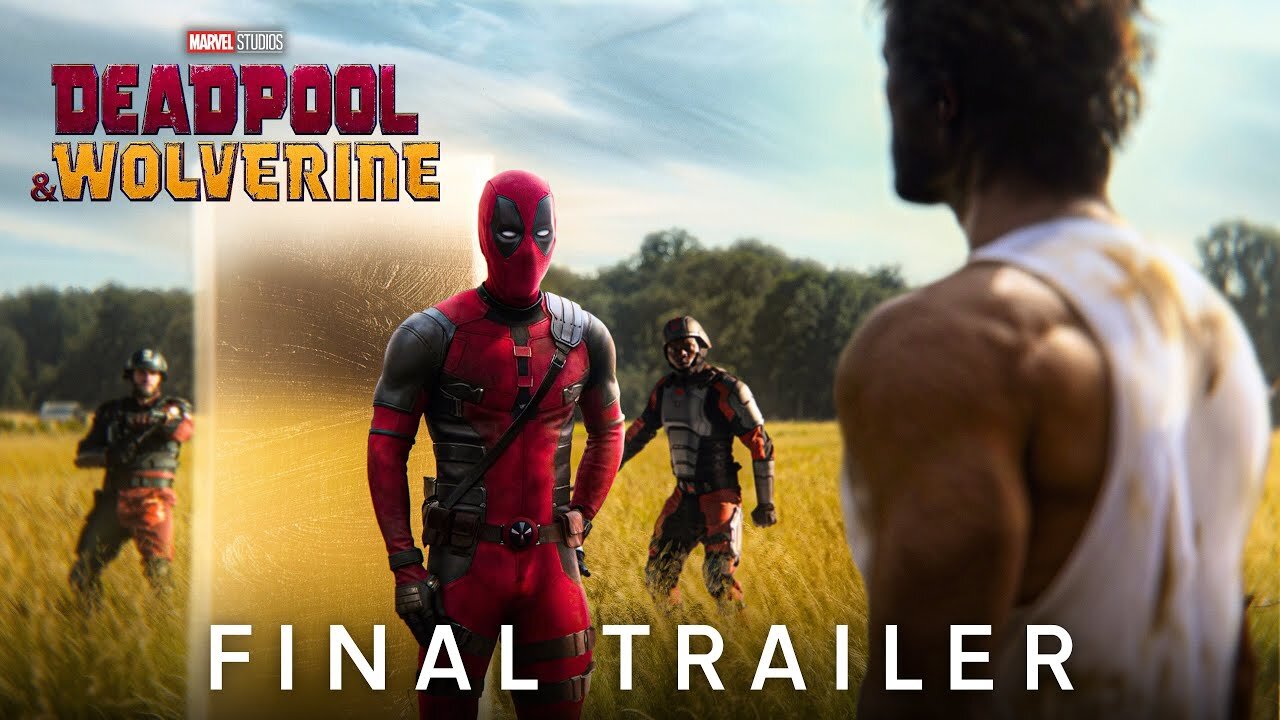 Deadpool & Wolverine Trailer LATEST UPDATE & Release Date