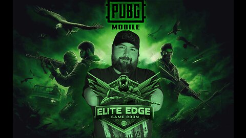 PubG Mobile Thursday night in the Game Room * Device: Redmagic Nova Gaming Tablet