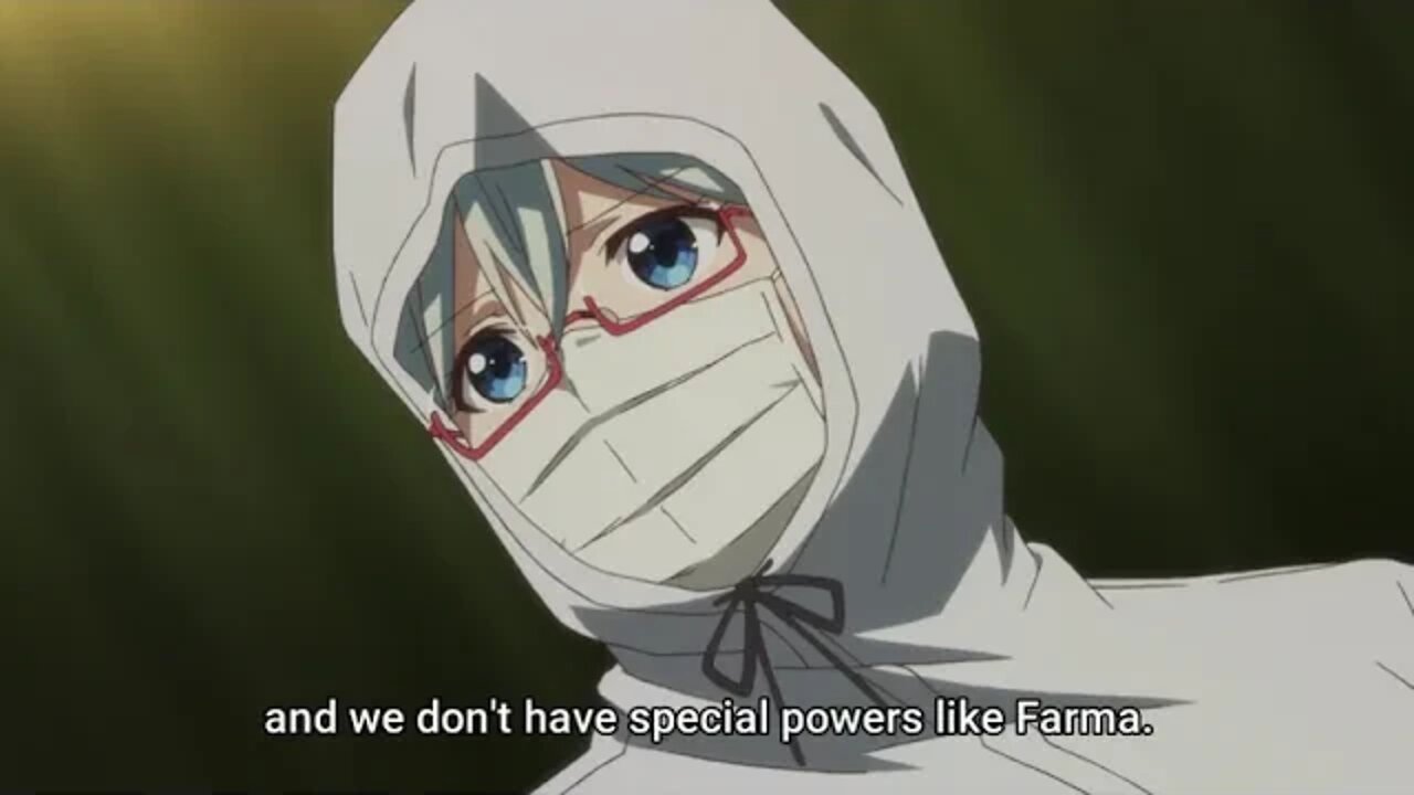 Eleonore Is Doing a Good Job Taking Care of Port