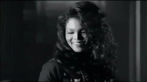 Janet Jackson's Rhythm Nation 1814