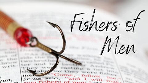 Fishers of Men