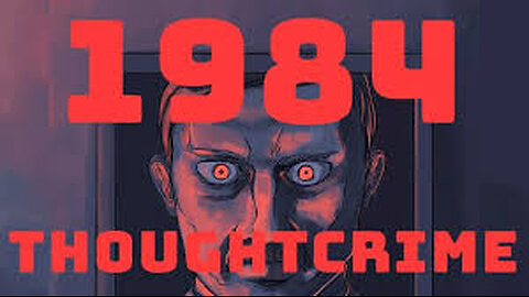 Thoughtcrime for war