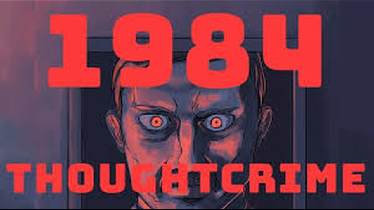 Thoughtcrime for war