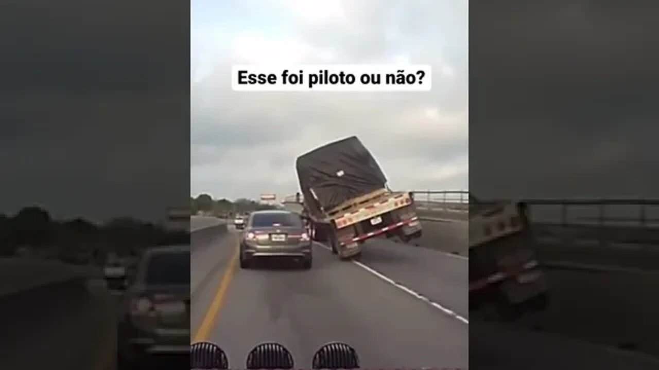 foi por pouco 😱😱😱😱😱