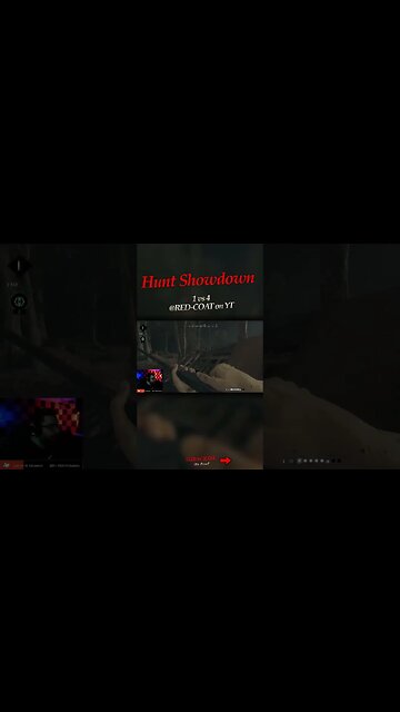 Hunt ShowDown #shorts 2