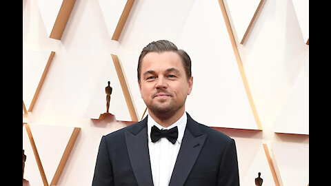 Leonardo DiCaprio to produce Another Round remake