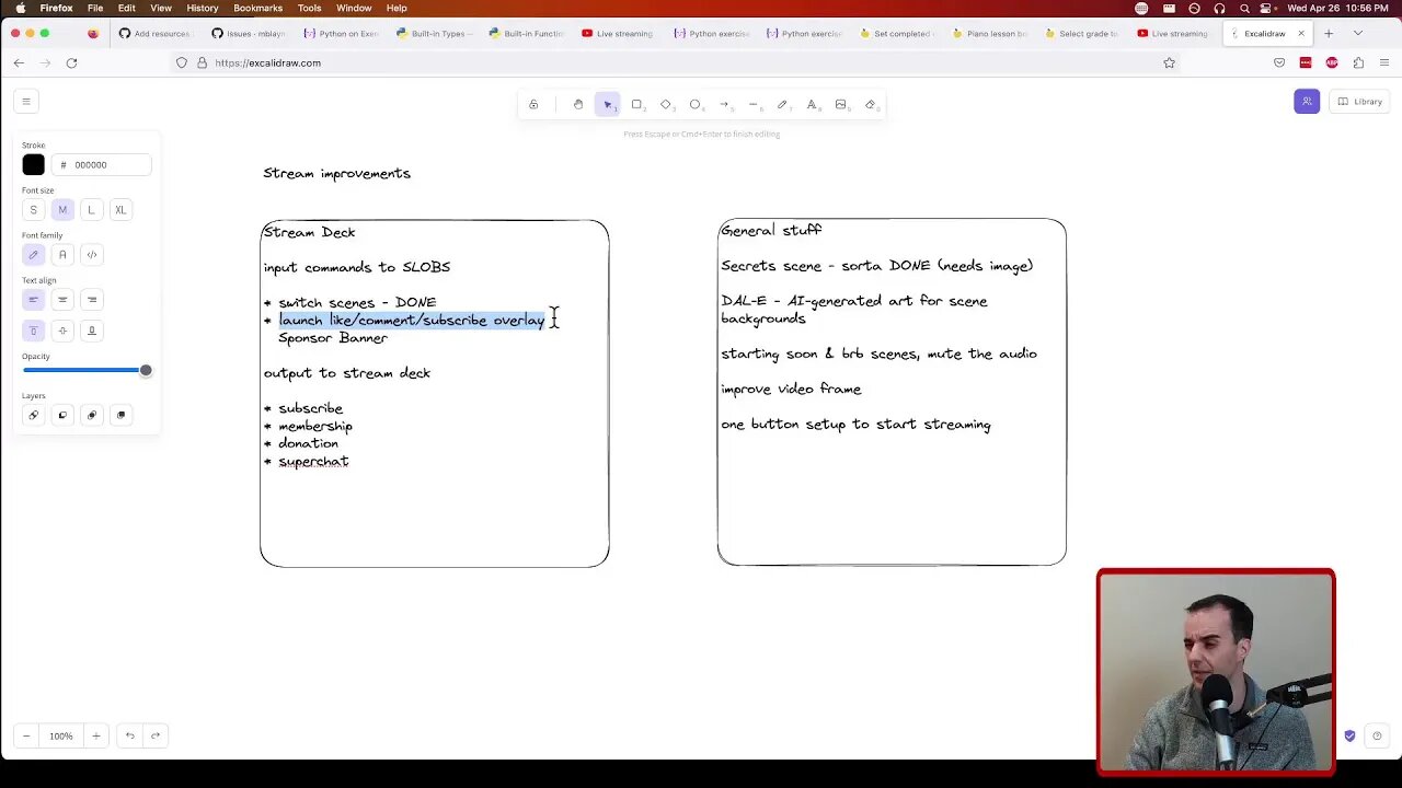 Building SaaS with Python and Django