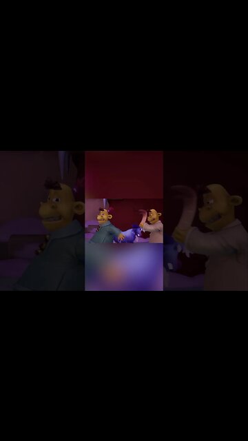 Yeti Problems #shorts