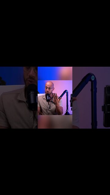 Who Did I Need as a Kid? - Be "THAT GUY"