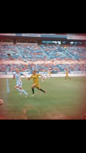 Women's World Cup Soccer - Get to Know Becky Sauerbrunn