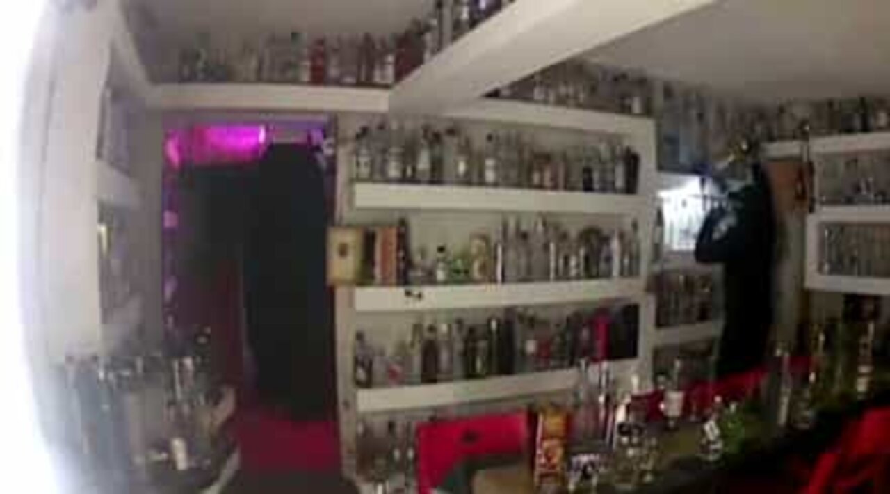 Garrafa de vodka mais cara do mundo foi roubada na Dinamarca