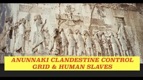 Do the Anunnaki Control the Elite? Genealogy, Religion & Science Meet -, LaCroix , Campbell