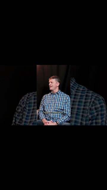 Is it necessary to see Jesus come out of the tomb? | #shorts