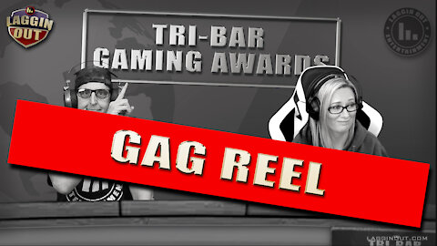 Tri-Bar Award Finale Blooper Reel! (S07)