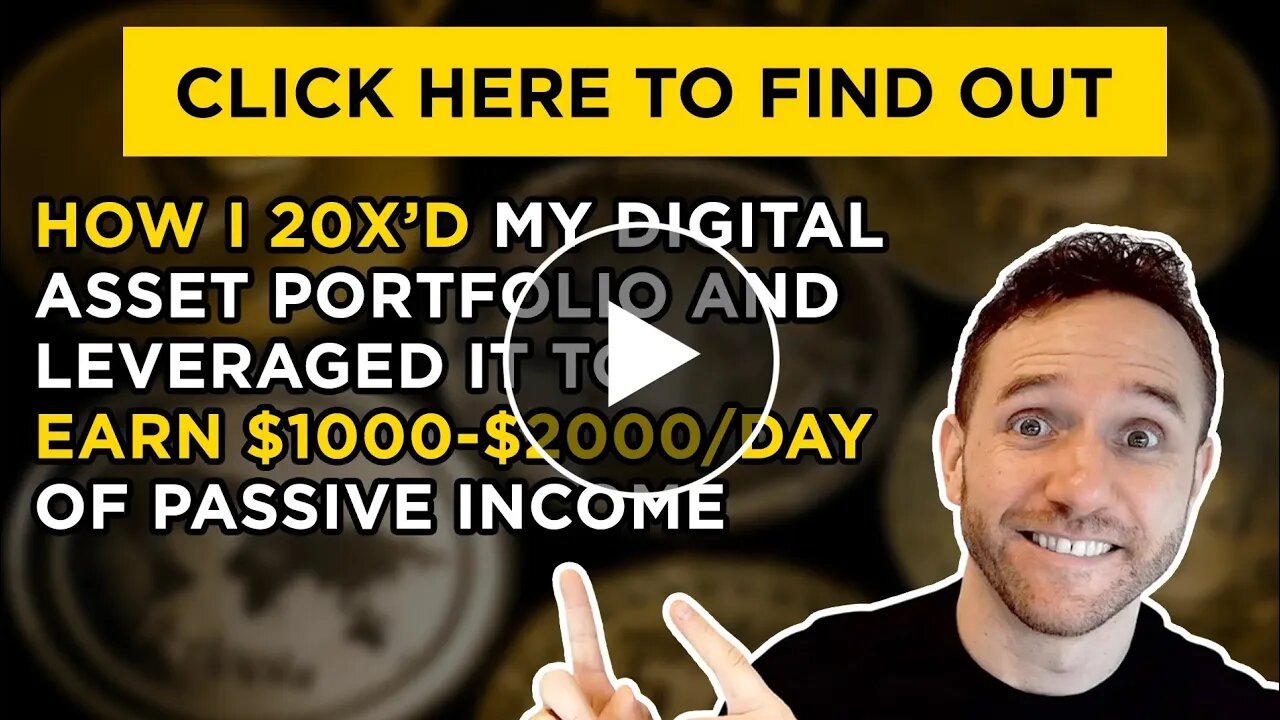 Discover the 5 Step Process To Leverage Digital Assets