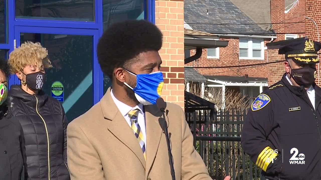 Scott lifts some Baltimore dining restrictions, but imposes eating time limits