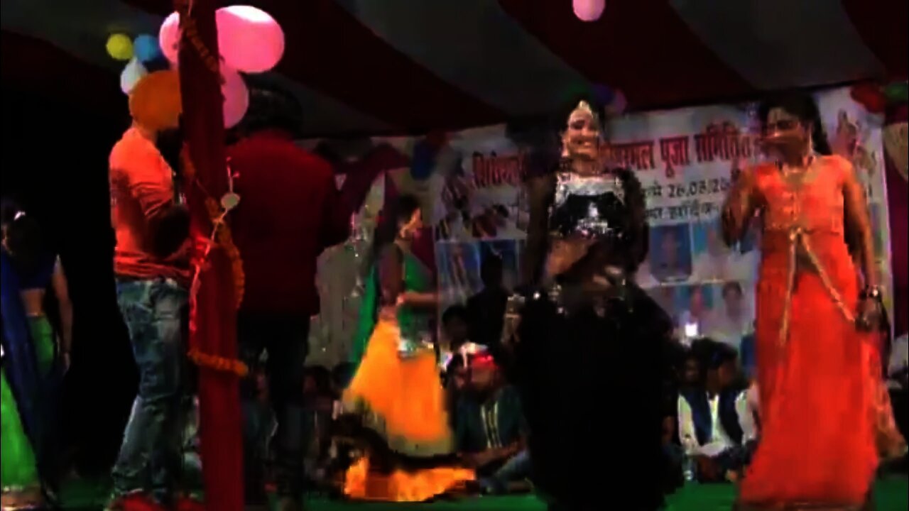 new bhojputi video|stage show| Live Stage Show program | New release song