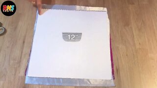 DIY cushion cover || how to make cushion cover and pillow cover || easy cushion cover idea