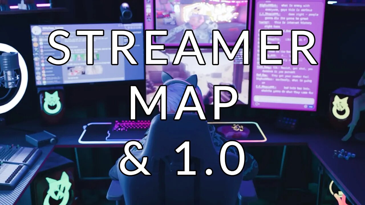 Ready or Not 1.0 Release Date Leaked & Streamer Map