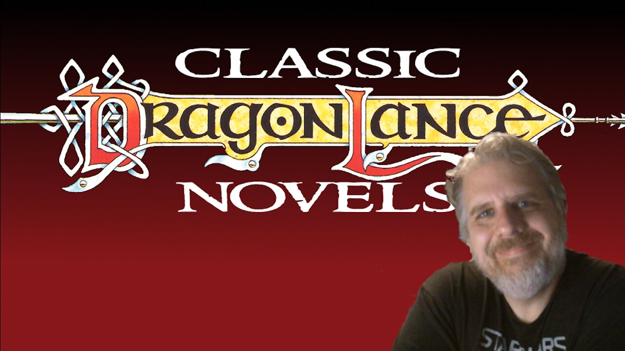 Weis / Hickman confirm new Dragonlance novels - "Classic Dragonlance"