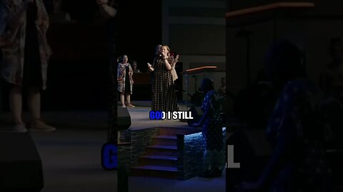 All Things For My Good | The Sanctuary Worship #shorts