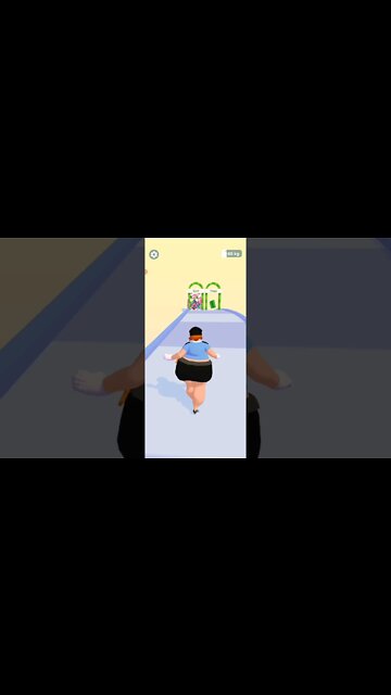 Body Race - Level 23