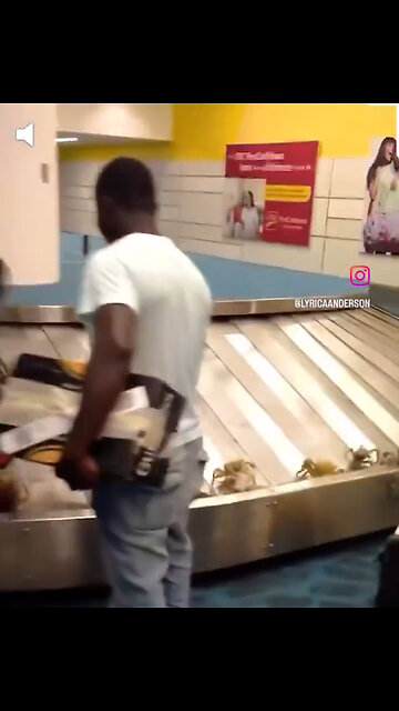 Just trying to make a living, huh?