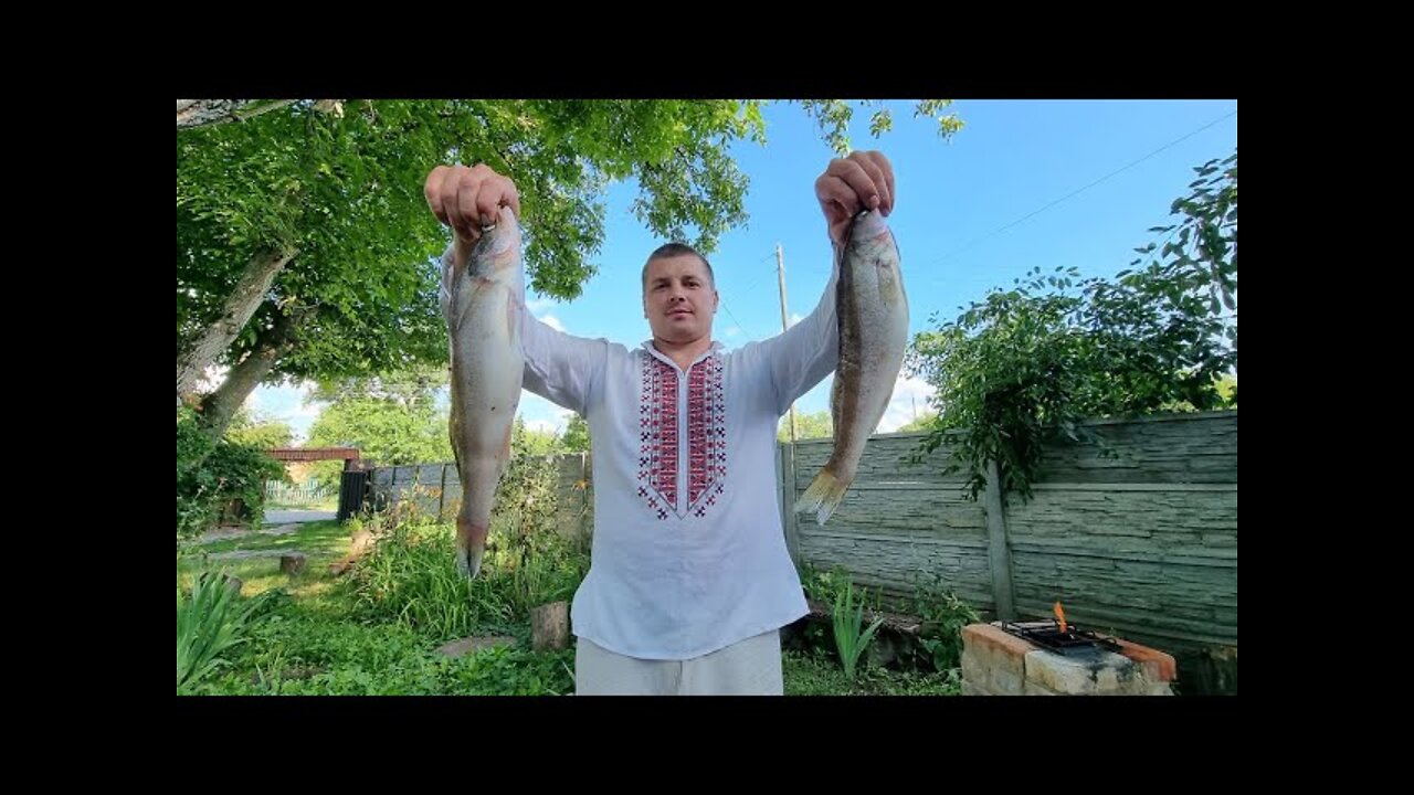 Baba-sharpanina is a dish of ancient Ukrainian elite cuisine