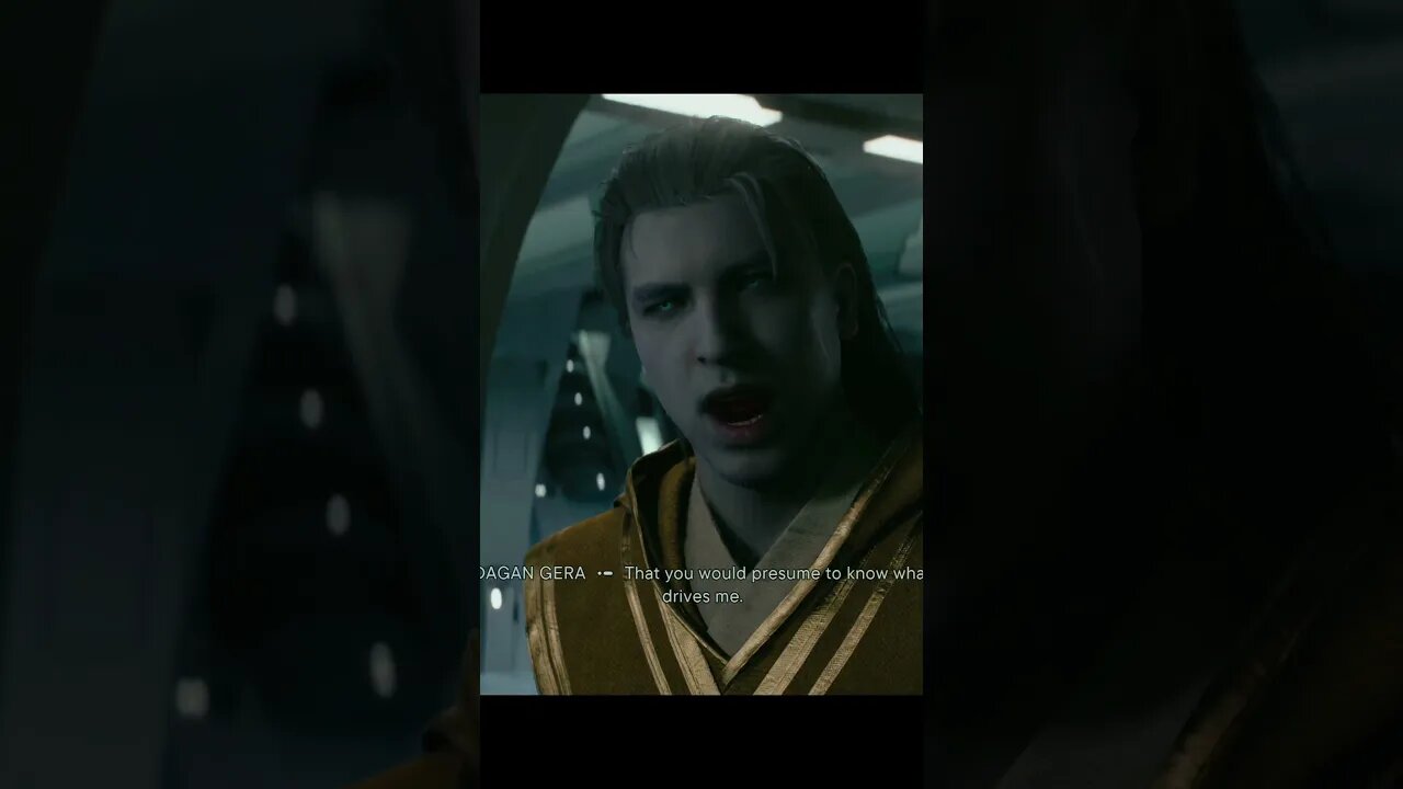 Arrogant Jedi