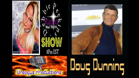 DEBBIE PERKINS RADIO SHOW-DOUG DUNNING