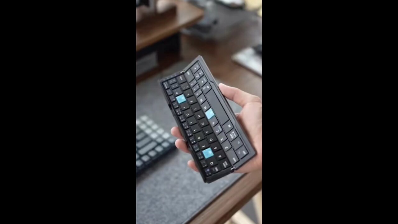 smartphonefordablekeyboard