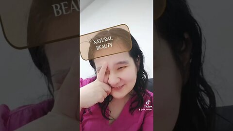 what type beauty are you tiktok Indonesia