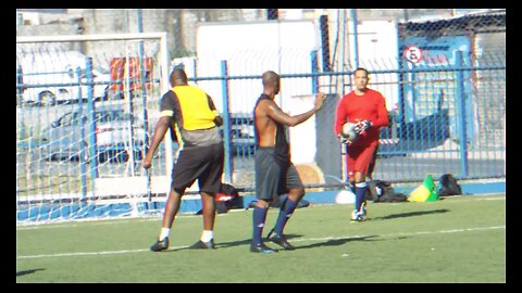 FUTEBOL SOCIETY 04 MAIO 2024