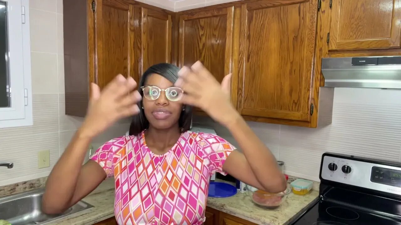 My thoughts on Lori Harvey and unlocking the gift of guilt free dating.