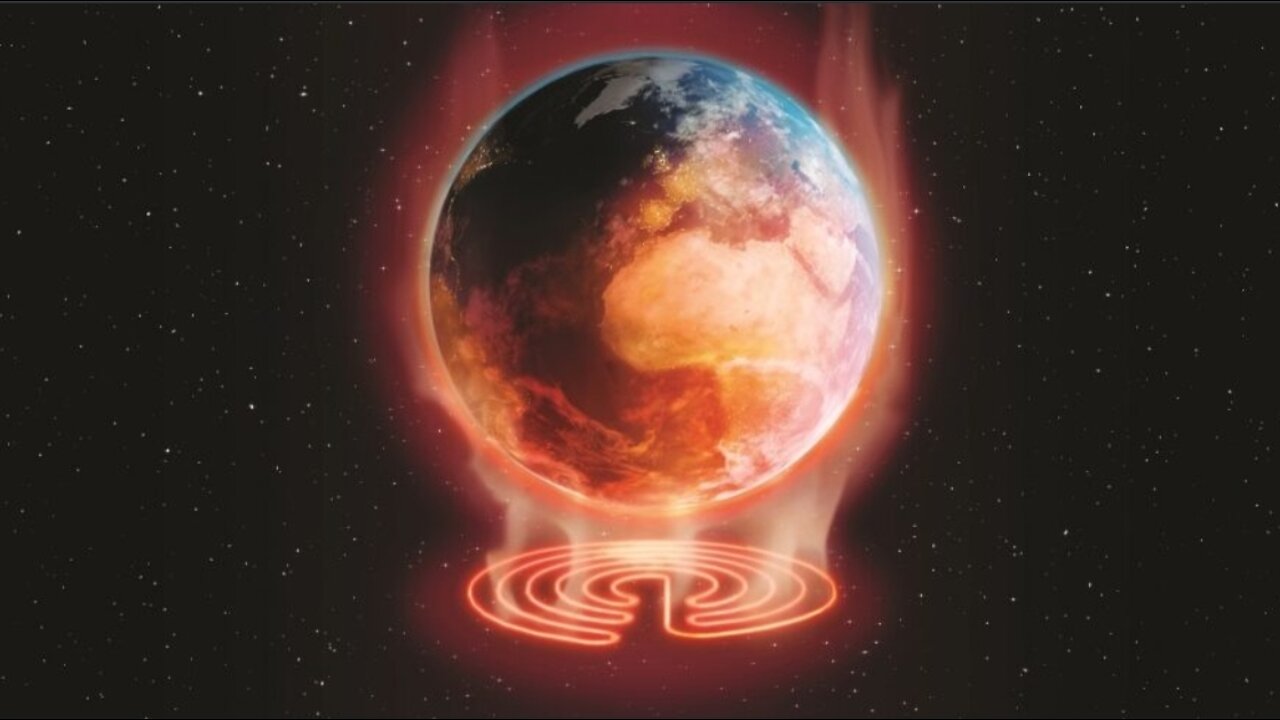 1642. GLOBAL SUICIDE 💥 Green Energy/CLIMATE CHANGE