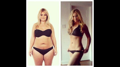 OKINAWA FLAT BELLY TONIC to reduce belly fat just 21days