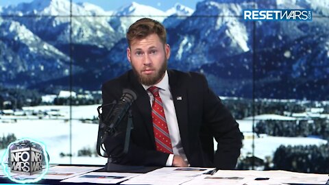 WAR ROOM (Full Show) Wednesday - 12/15/21